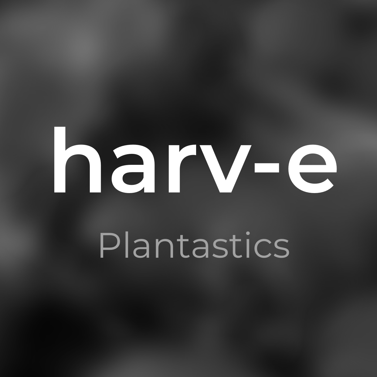Logo des Projektes harv-e.