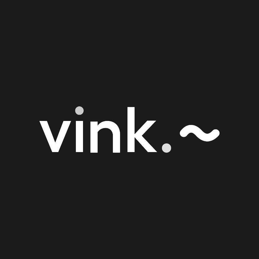 Logo des Projektes vink.